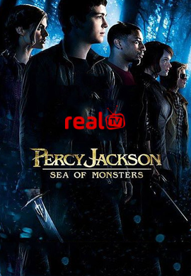 Percy Jackson Sea of Monsters